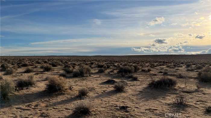 photo 2: Hoffman Road, Kramer Junction CA 92347