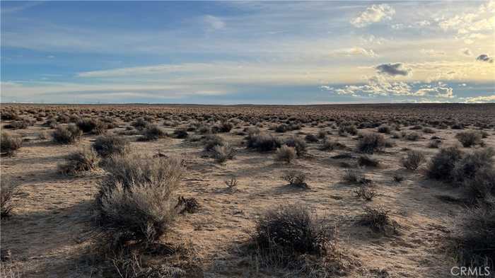 photo 6: Hoffman Road, Kramer Junction CA 92347