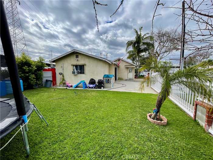 photo 1: 8310 Scout Avenue, Bell Gardens CA 90201