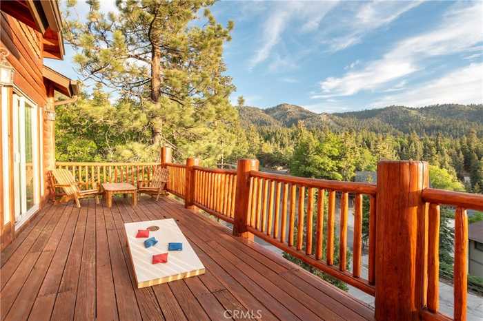 photo 2: 43628 Yosemite Drive, Big Bear Lake CA 92315