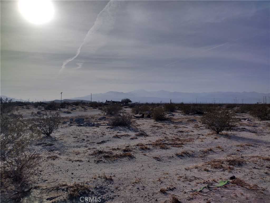 photo 1: 22215 Palm Drive, Desert Hot Springs CA 92240