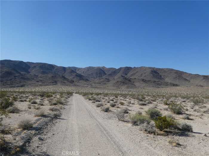 photo 1: Fort Irwin Road, Barstow CA 92311