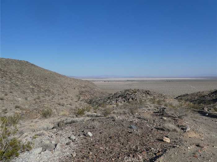 photo 10: Fort Irwin Road, Barstow CA 92311