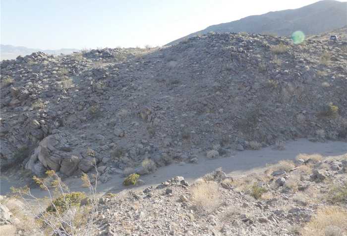 photo 2: Fort Irwin Road, Barstow CA 92311