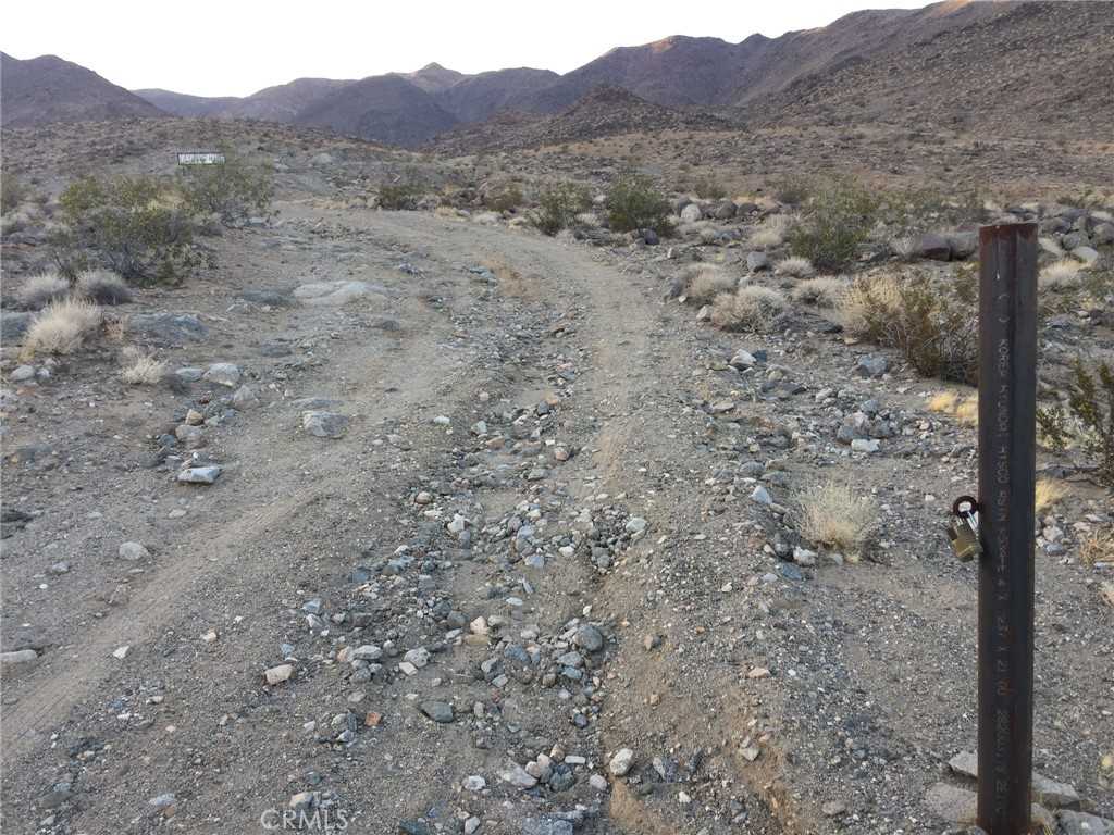 photo 3: Fort Irwin Road, Barstow CA 92311