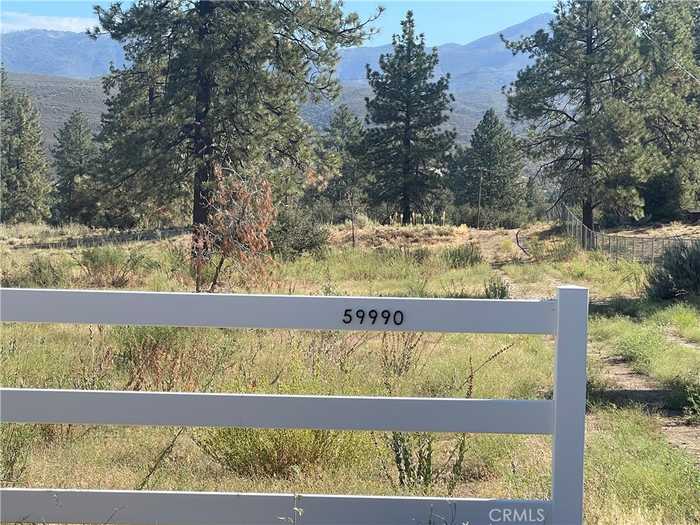 photo 1: 59990 Hop Patch Spring Road, Mountain Center CA 92561