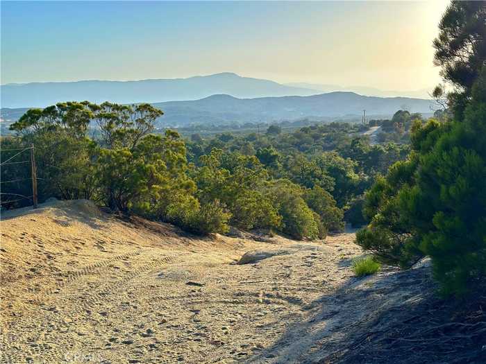 photo 2: Old Stone Hill Road, Warner Springs CA 92086