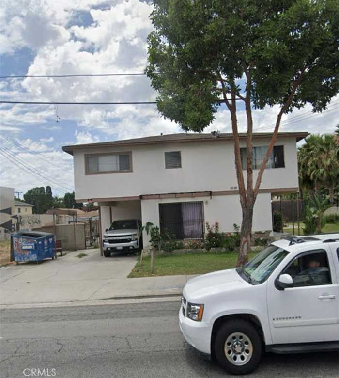 photo 1: 7315 Santa Fe Avenue, Huntington Park CA 90255