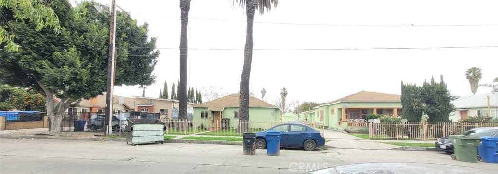 photo 1: 9324 Firth Boulevard, Los Angeles CA 90002