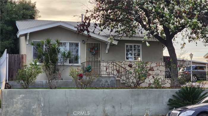 photo 2: 12103 Burgess Avenue, Whittier CA 90604