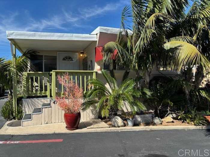 photo 1: 699 N Vulcan Avenue Unit 47, Encinitas CA 92024