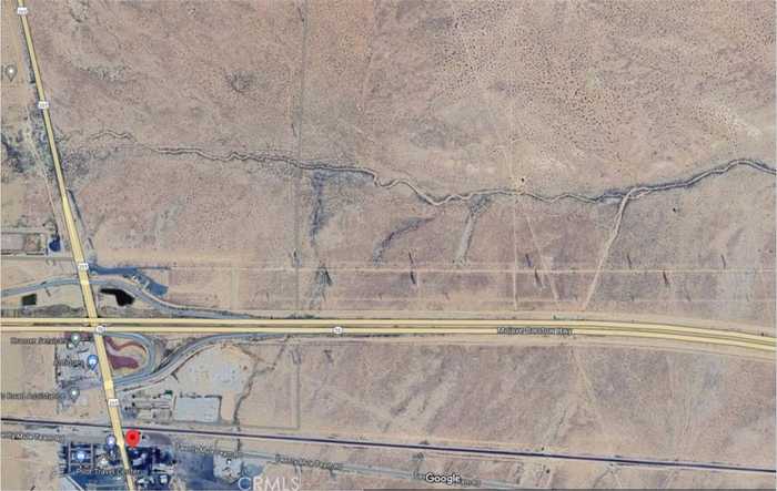 photo 1: Kramer junction, Kramer Junction CA 93516