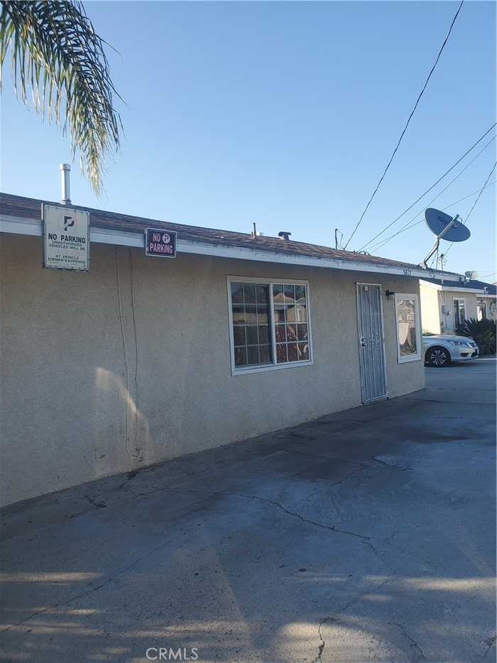 photo 2: 5617 Gotham Street, Bell Gardens CA 90201