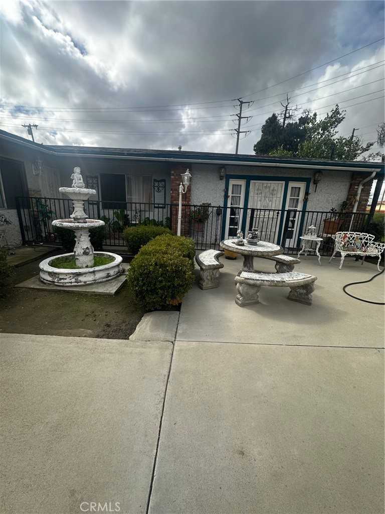 photo 1: 18517 Jurupa Avenue, Bloomington CA 92316