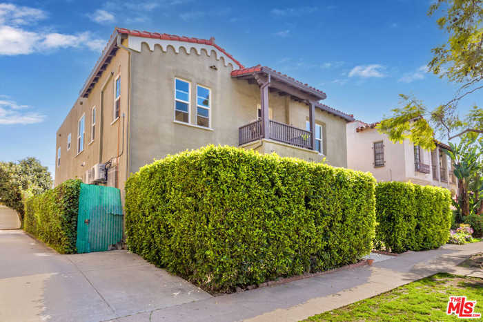 photo 2: 454 N Genesee Avenue, Los Angeles CA 90036