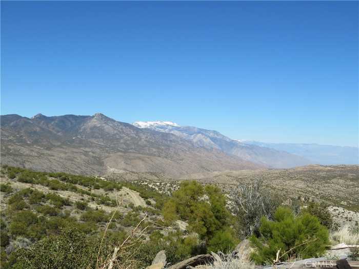 photo 2: 343 Lot # 343 Hwy 74, Mountain Center CA 92561