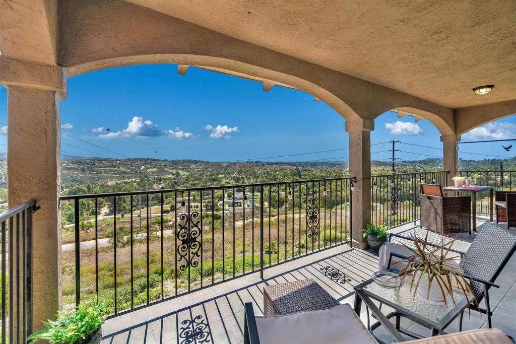 photo 1: 7087 Rancho Santa Fe View Court, Rancho Santa Fe CA 92067