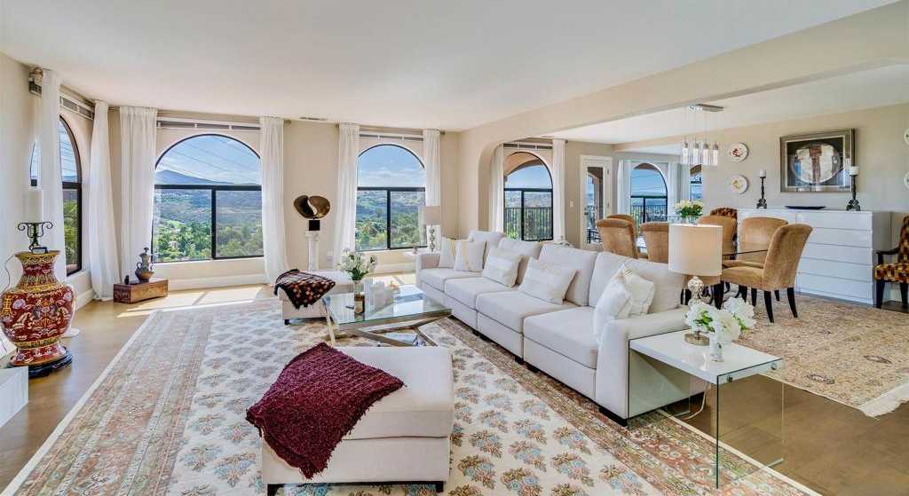 photo 3: 7087 Rancho Santa Fe View Court, Rancho Santa Fe CA 92067