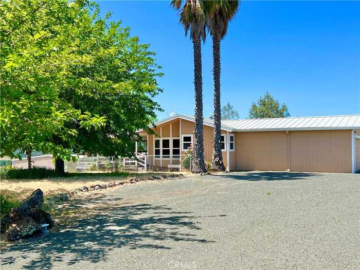 photo 1: 7435 Live Oak Drive, Kelseyville CA 95451