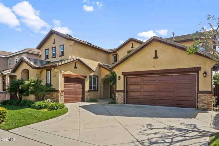 photo 1: 420 Ocotlan Way, Oxnard CA 93030