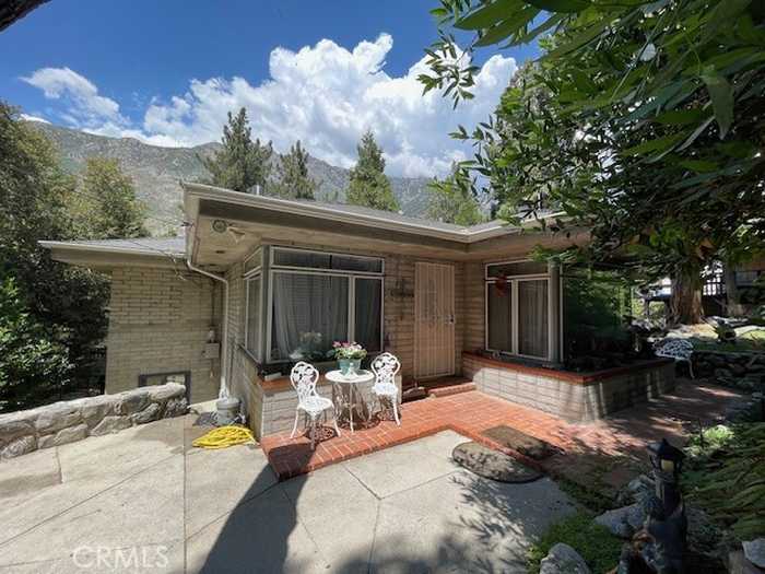 photo 1: 39347 Prospect Drive, Forest Falls CA 92339