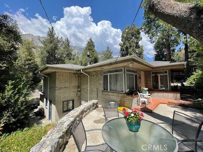 photo 2: 39347 Prospect Drive, Forest Falls CA 92339