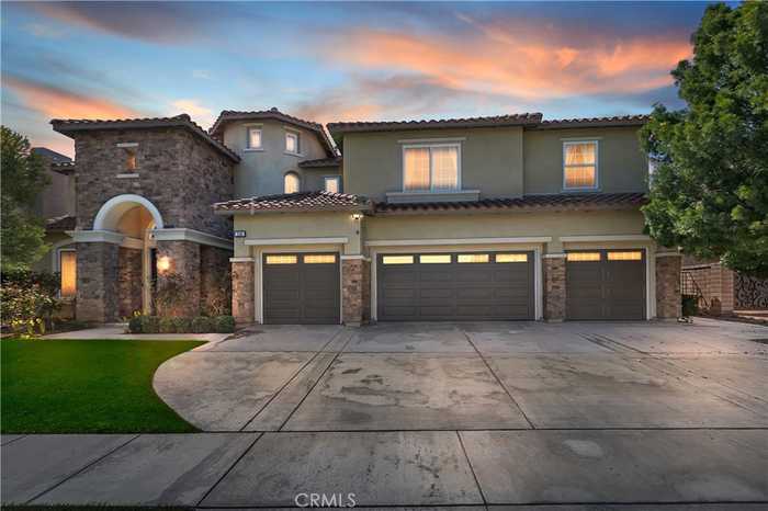 photo 1: 1140 Kendrick Court, Corona CA 92881