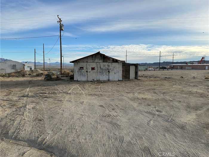 photo 1: 13047 Alameda Street, Trona CA 93562