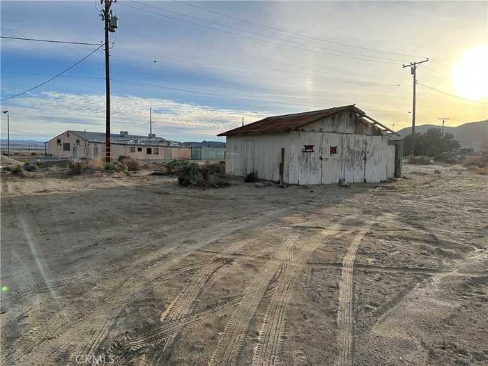 photo 2: 13047 Alameda Street, Trona CA 93562