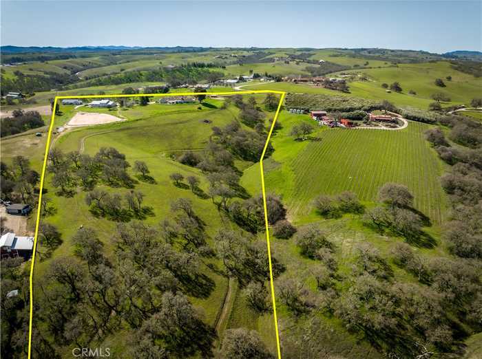 photo 65: 5995 Vista Del Paso, Paso Robles CA 93446