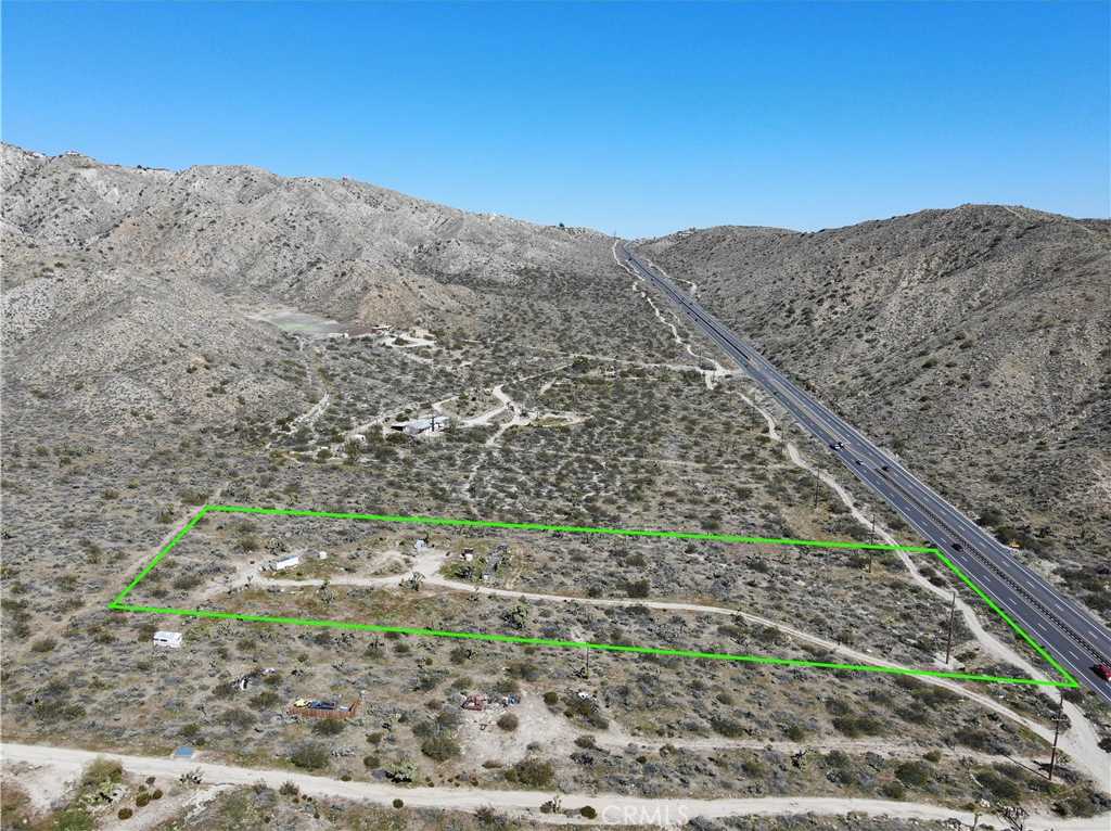 photo 1: 53514 Twentynine Palms, Morongo Valley CA 92256