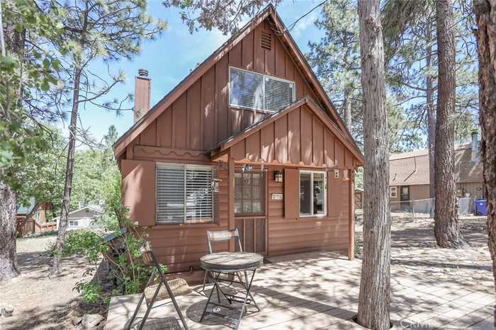 photo 1: 415 Imperial Avenue, Sugarloaf CA 92386