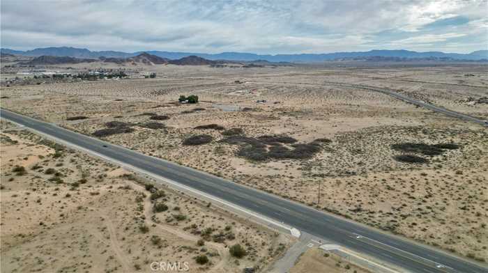 photo 2: 204 Adobe Road, 29 Palms CA 92277