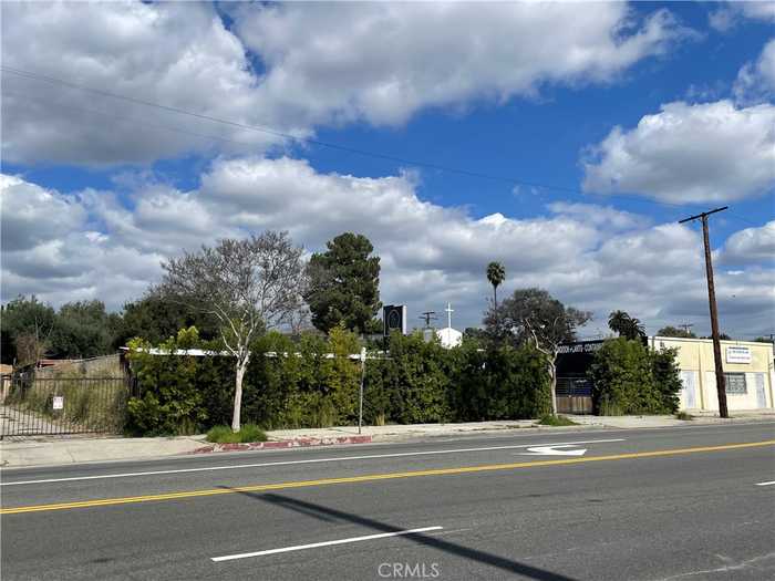 photo 1: 6011 York Boulevard, Los Angeles CA 90042