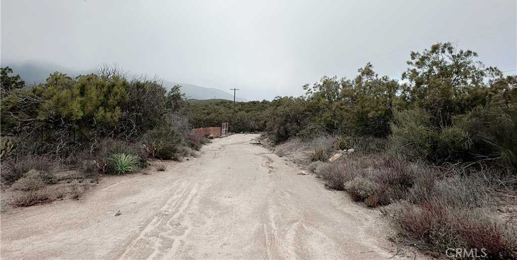 photo 1: 36170 Highway 79, Warner Springs CA 92086