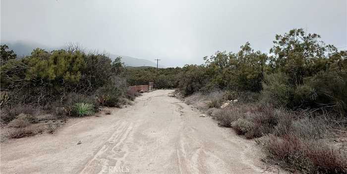 photo 1: 36170 Highway 79, Warner Springs CA 92086