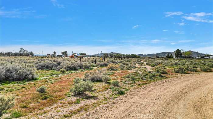 photo 19: Mountain Shadow, Yermo CA 92398