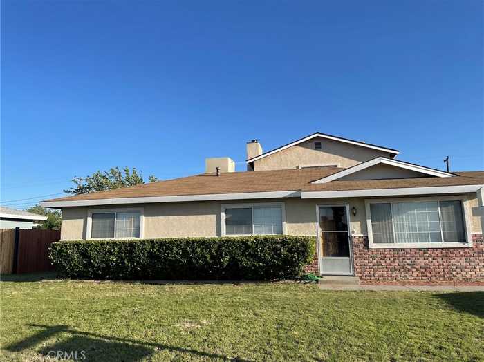 photo 1: 24422 Sage Avenue, Boron CA 93516