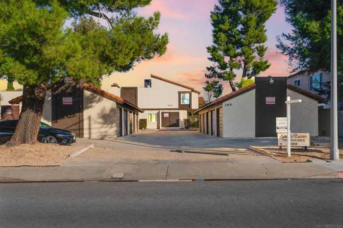 photo 22: 389 Shady Ln, El Cajon CA 92021