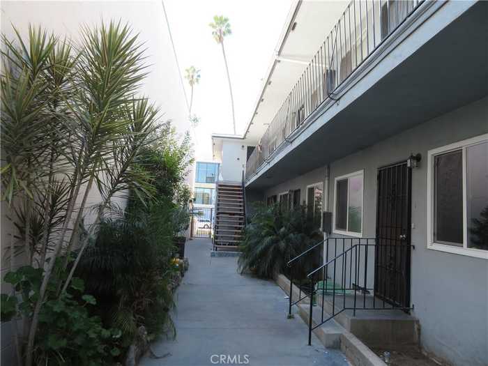 photo 8: 1547 Euclid Street, Santa Monica CA 90404