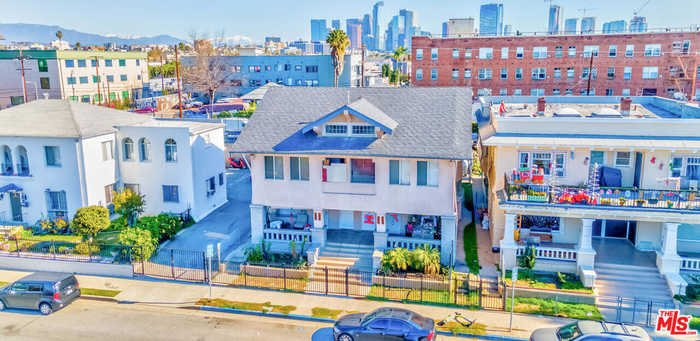 photo 1: 1400 S WESTMORELAND Avenue, Los Angeles CA 90006