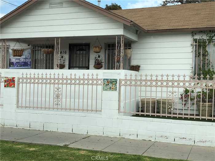 photo 7: 6416 Corona Avenue, Bell CA 90201