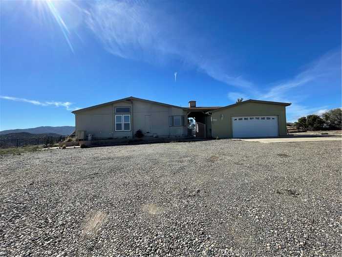 photo 2: 61225 High Country Trail, Anza CA 92539