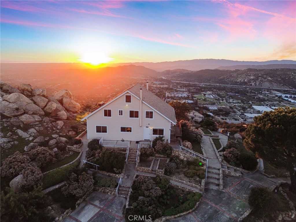 photo 1: 6750 Rainbow Heights Road, Fallbrook CA 92028