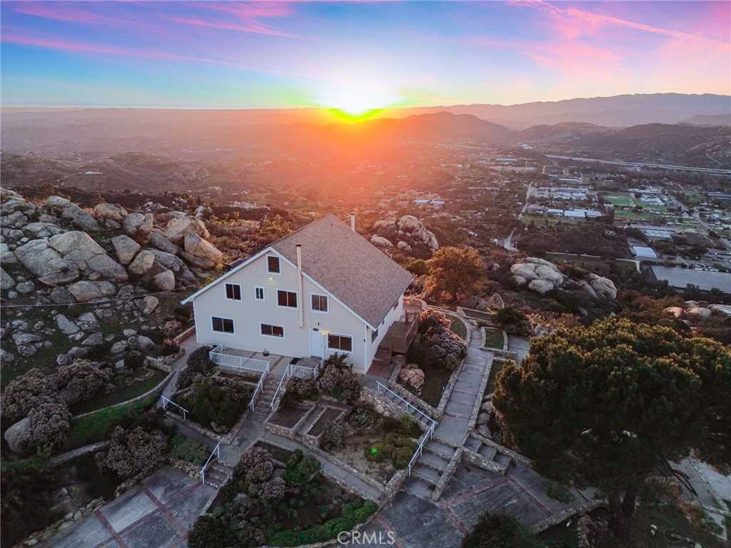 photo 2: 6750 Rainbow Heights Road, Fallbrook CA 92028