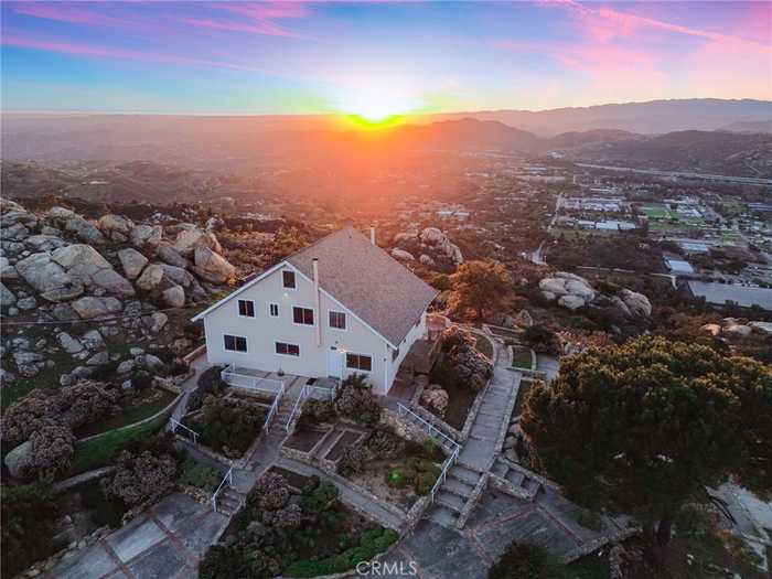 photo 2: 6750 Rainbow Heights Road, Fallbrook CA 92028