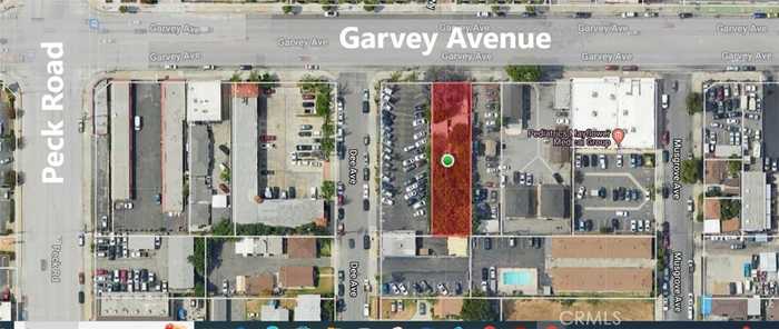 photo 36: 11408 Garvey Avenue, El Monte CA 91732