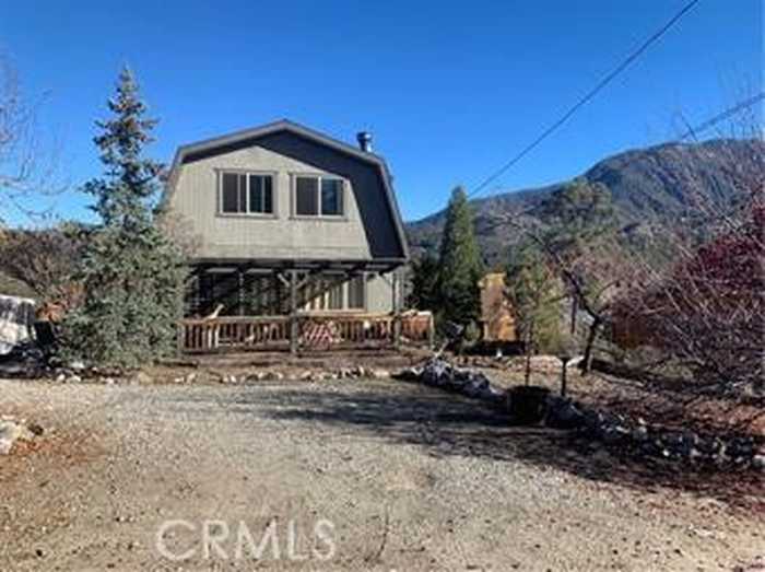 photo 1: 2800 Arctic Drive, Pine Mountain Club CA 93222