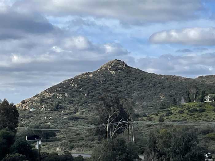 photo 25: Iron Mountain, Poway CA 92064