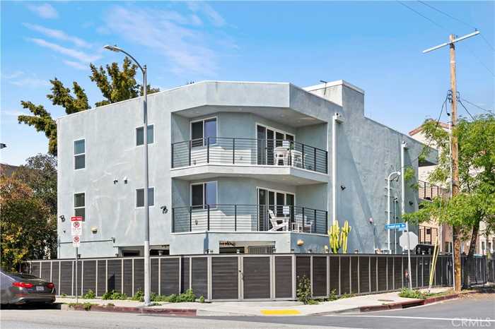 photo 1: 1303 N Citrus Avenue, Los Angeles CA 90028